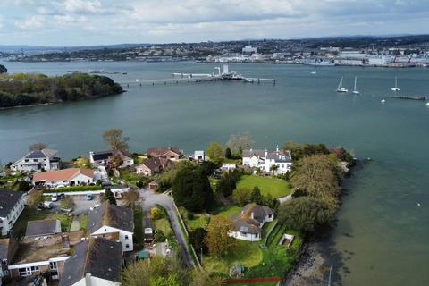 Land for sale, Antony Road, Torpoint PL11