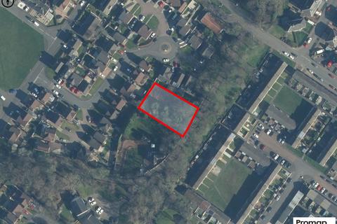 Residential development for sale, Thornhill Avenue, Blantyre G72