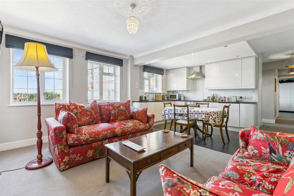 Stamford Court, W6   FOR SALE