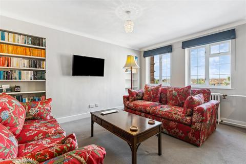 2 bedroom flat for sale, Goldhawk Road, London, W6