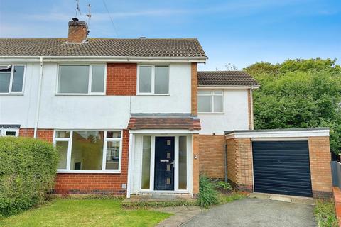 4 bedroom semi-detached house for sale, Lea Close, Stratford-Upon-Avon