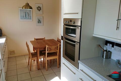 undefined, Llwyn Gwalch Estate, Morfa Nefyn LL53