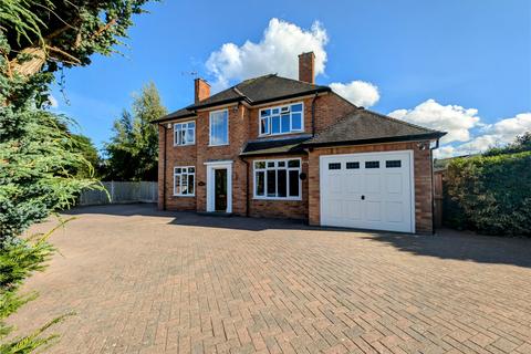 4 bedroom detached house for sale, Westville Avenue, Kidderminster, Worcestershire, DY11