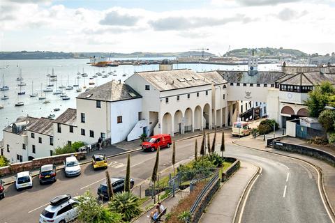 1 bedroom apartment for sale, 64 High Street, Falmouth