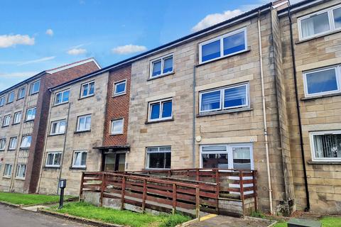 2 bedroom ground floor flat for sale, Main Street, Barrhead G78