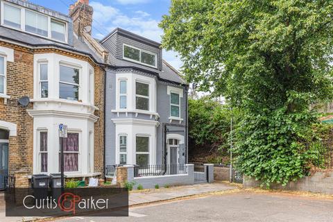 3 bedroom apartment for sale, Upham Park Road, London. W4