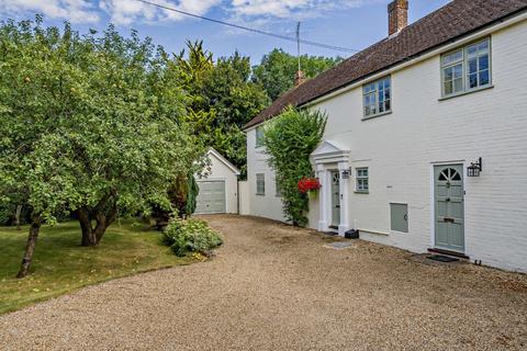 5 bedroom detached house for sale, Littlefield Green, White Waltham, Maidenhead, Berkshire