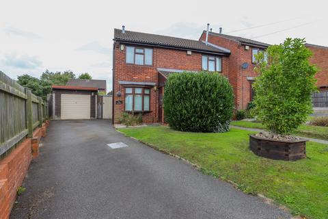 2 bedroom semi-detached house for sale, Beeches View Avenue, Halesowen B63