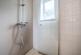 Downstairs shower room