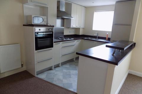 2 bedroom flat for sale, Leicester Court, Preston PR1