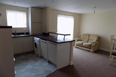 2 bedroom flat for sale, Leicester Court, Preston PR1