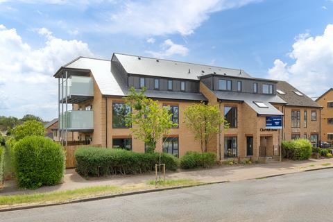 undefined, Newmarket Road, Cambridge, Cambridgeshire