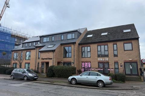 undefined, Newmarket Road, Cambridge, Cambridgeshire