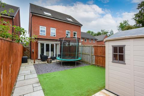 4 bedroom semi-detached house for sale, Fairclough Drive, Preston, Lancashire