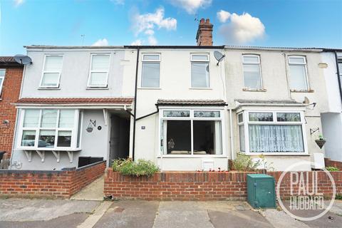 3 bedroom terraced house for sale, Clarkson Road, Oulton Broad, NR32