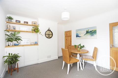 undefined, Clarkson Road, Oulton Broad, NR32