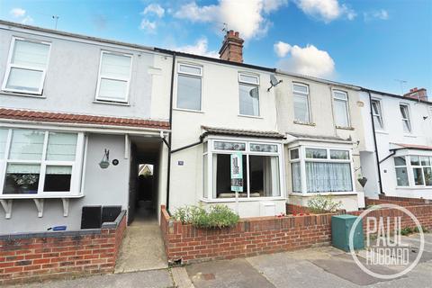 undefined, Clarkson Road, Oulton Broad, NR32