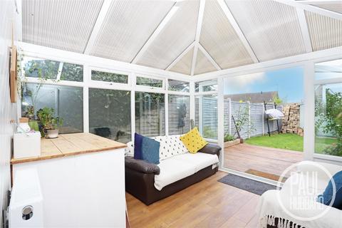 undefined, Clarkson Road, Oulton Broad, NR32