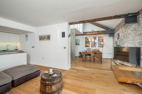 2 bedroom apartment for sale, The Brewhouse, Plymouth PL1