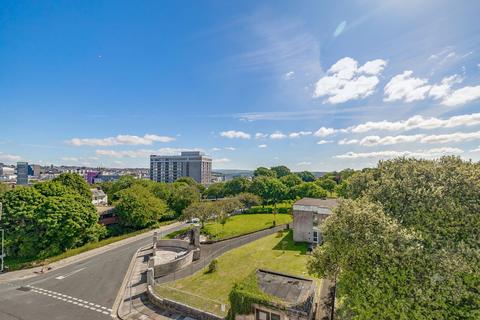 2 bedroom flat for sale, Lockyer Street, Plymouth PL1