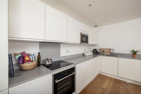 2 bedroom flat for sale, Discovery Road, Plymouth PL1