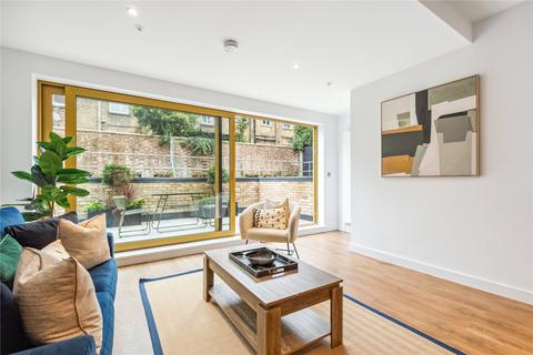 2 bedroom duplex for sale, Carpenters Mews, 1023-1025 Garratt Lane, SW17