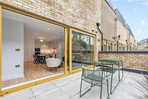 2 bedroom duplex for sale, Carpenters Mews, 1023-1025 Garratt Lane, SW17