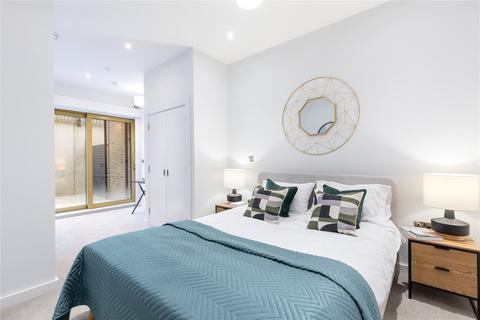 2 bedroom duplex for sale, Carpenters Mews, 1023-1025 Garratt Lane, SW17