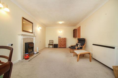 2 bedroom retirement property for sale, Dacre Street, Morpeth