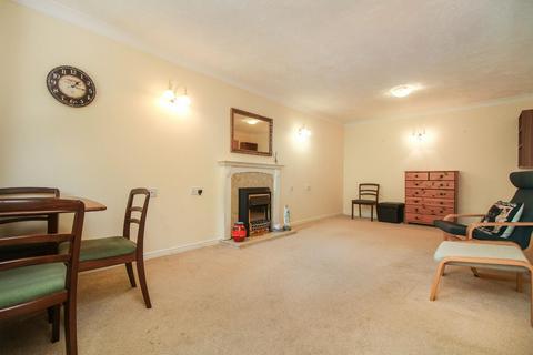 2 bedroom retirement property for sale, Dacre Street, Morpeth