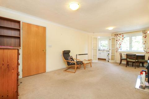 2 bedroom retirement property for sale, Dacre Street, Morpeth