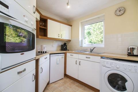 2 bedroom retirement property for sale, Dacre Street, Morpeth