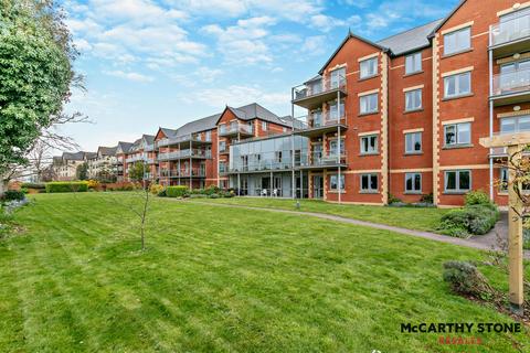 1 bedroom apartment for sale, Roswell Court, Douglas Avenue, Exmouth