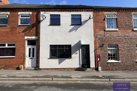 2 bedroom apartment for sale, Whitwell, Worksop S80