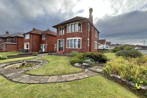 3 bedroom detached house for sale, Queens Promenade, Cleveleys FY5