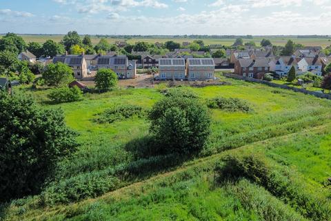 3 bedroom semi-detached house for sale, Ramsey Mereside PE26