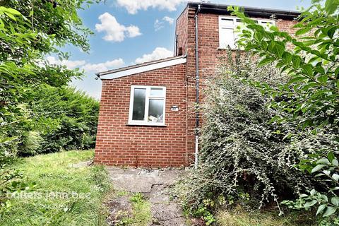 3 bedroom semi-detached house for sale, Parkfield Road, Stoke-On-Trent