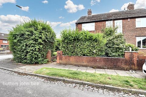 3 bedroom semi-detached house for sale, Parkfield Road, Stoke-On-Trent