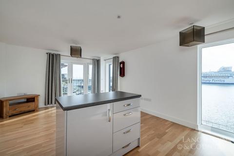 2 bedroom apartment for sale, Trinity Street, Plymouth PL1