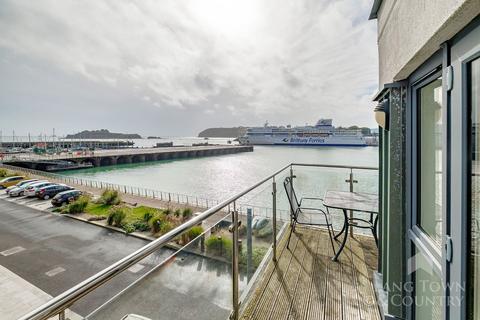 2 bedroom apartment for sale, Trinity Street, Plymouth PL1