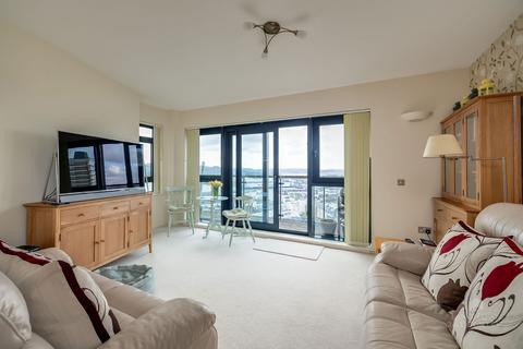 2 bedroom apartment for sale, 55 Cliff Road, Plymouth PL1