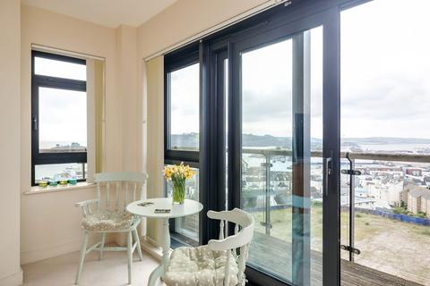 2 bedroom apartment for sale, 55 Cliff Road, Plymouth PL1