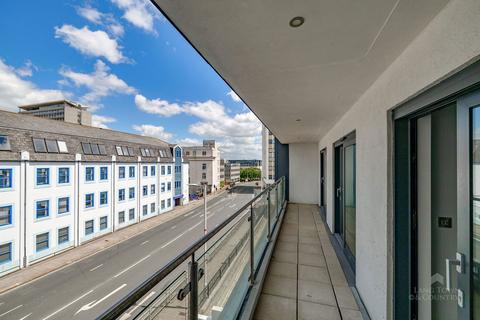 2 bedroom apartment for sale, 175 Notte Street, Plymouth PL1