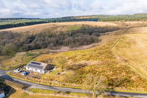 3 bedroom detached bungalow for sale, Two Trees Cottage, Roadhead, CA6