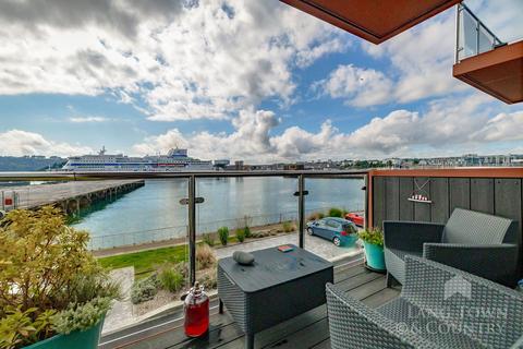 2 bedroom apartment for sale, Aqua House, Plymouth PL1