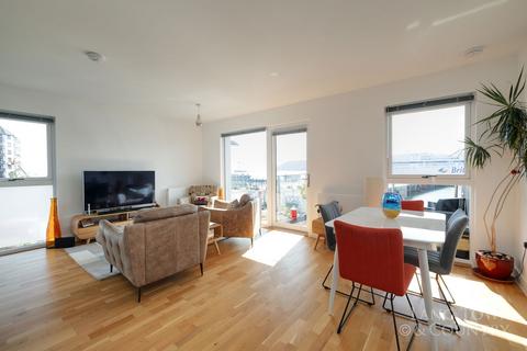 2 bedroom apartment for sale, Aqua House, Plymouth PL1