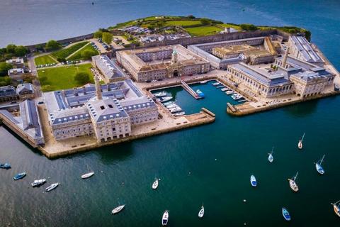 3 bedroom apartment for sale, Royal William Yard, Plymouth PL1