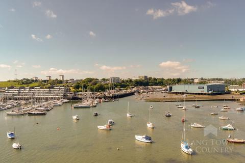 3 bedroom apartment for sale, Royal William Yard, Plymouth PL1