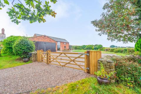 4 bedroom barn conversion for sale, Pontesbury, Shrewsbury SY5