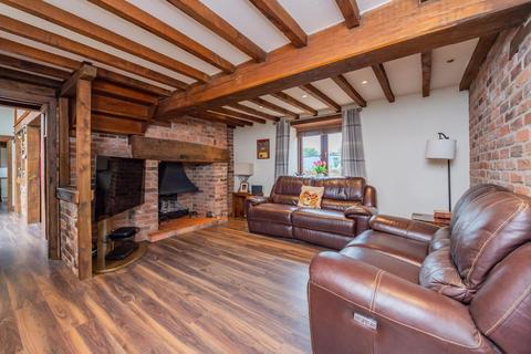 4 bedroom barn conversion for sale, Pontesbury, Shrewsbury SY5